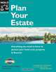 Plan Your Estate 8th Edition, Denis Clifford, Cora Jordan 
