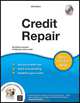 Credit Repair (book with CD-Rom), Robin Leonard, John Lamb 