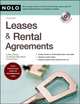 Leases & Rental Agreements, Marcia Stewart, Ralph Warner, Janet Portman 