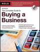 The Complete Guide to Buying a Business, Fred S. Steingold 