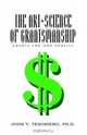 The Art + Science Of Grantsmanship: Grants For Non-profits, John V., Ph.D. Tesoriero 
