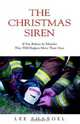 The Christmas Siren, Lee, Ph.D. Shargel 