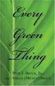 Every Green Thing, Amelia (Mickey) Brock 
