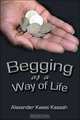 Begging as a Way of Life, Alexander Kwesi Kassah 