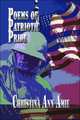 Poems of Patriotic Pride, Christina Ann Amie 