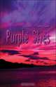 Purple Skies, Jason Thompson 