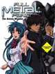 Full Metal Panic! Film Book, Shouji Gatou 