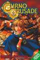 Chrono Crusade Volume 2, Daisuke Moriyama 