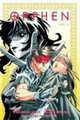 Orphen Volume 6 (Orphen), Yoshinobu Akita 
