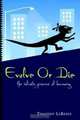 Evolve or Die, Timothy Labadie 