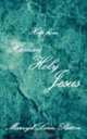 Help from Human Holy Jesus, Marvyl Loree Patton 