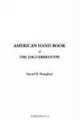 American Hand Book of the Daguerreotype, Samuel D. Humphrey 