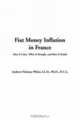 Fiat Money Inflation in France, Andrew Dickson White 