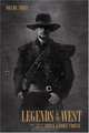 Legends of the West Volume Three (Legends of the West), Bodie Thoene, Brock Thoene 