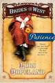 Patience (Brides of the West #6), Lori Copeland 