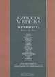 American Writers, 