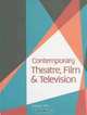 Contemporary Theatre, Film and Television: A Biographical Guide Featuring Performers, Directors, Writers, Producers, Designers, Managers, Chroreographers, Technicians, Composrers, Executives, D, 