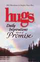 Hugs Daily Inspirations Words of Promise: 365 Devotions to Inspire Your Day (Hugs Daily Inspirations), Freeman-Smith LLC 