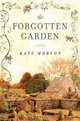 The Forgotten Garden, Kate Morton 
