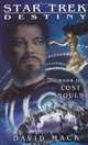Star Trek: Destiny #3: Lost Souls, David Mack 