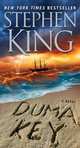 Duma Key, Stephen King 