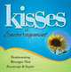 Kisses of Encouragement: Heartwarming Messages that Encourage & Inspire (Kisses), Howard Books 