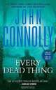 Every Dead Thing, John Connolly 