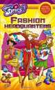 Fashion Headquarters, Wendy Wax, Artful Doodlers 