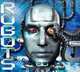 Robots, Clive Gifford 