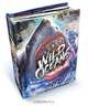 Wild Oceans: A Pop-Up Book with Revolutionary Technology, Lucio Santoro, Meera Santoro 