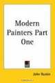 Modern Painters, John Ruskin 