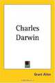 Charles Darwin, Grant Allen 