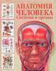 Анатомическое строение внутреннего уха. Преддверно-улитковый орган - орган слуха и равновесия. Плакат, Махиянова Е.Б. 