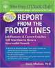 Report from the Front Lines: Job Hunters and Career Counselors Tell You How to Have a Successful Search, David Madison 