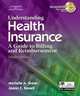 Understanding Health Insurance, Michelle A. Green, Jo Ann C. Rowell 