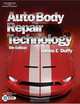 Auto Body Repair Technology, James E. Duffy 