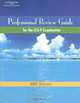 Professional Review Guide for the CCS-P Examination, 2007 Edition (Professional Review Guide for the CCS-P Examination), Patricia Schnering 