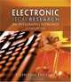 Electronic Legal Research: An Integrated Approach, Stephanie Delaney 