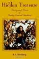 Hidden Treasure: Poetry And Prose Of Bailey Laurel Ginsberg, B. L. Ginsberg 