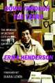 Down Through The Years: The Memoirs Of Detroit City Council President Emeritus Erma Henderson, Erma Henderson 