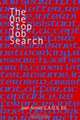 The One Stop Job Search, Josh Arnold 
