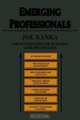 Emerging Professionals, Joe Kanka 