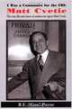 I Was A Communist For The Fbi: Matt Cvetic The True Life And Times Of Undercover Agent Matt Cvetic, R. E. "Gus" Payne 