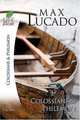 Life Lessons: Books of Colossians & Philemon (Inspirational Bible Study; Life Lessons with Max Lucado), Max Lucado 
