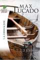 Life Lessons: Books of 1, 2 & 3 John & Jude (Inspirational Bible Study; Life Lessons with Max Lucado), Max Lucado 