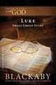 Luke: A Blackaby Bible Study Series (Encounters with God), Richard, Thomas, Melvin, and Norman Blackaby Henry 