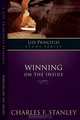The Life Principles Study Series: Winning on the Inside (Life Principles Study), Charles F. Stanley 