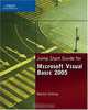 Jump Start Guide for Microsoft Visual Basic 2005, Martin Schray 