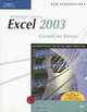 New Perspectives on Microsoft Office Excel 2003, Brief, CourseCard Edition (New Perspectives), June Jamrich Parsons, Dan Oja, Roy Ageloff, Partrick Carey 