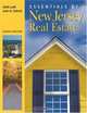 Essentials of New Jersey Real Estate (Essentials of New Jersey Real Estate), Edith Lank 